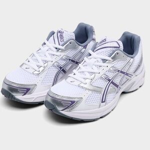 🦄 ASICS GEL 1130 DUSTY PURPLE 🦄